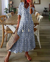 Joanne - Tummy Coverage Dress