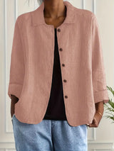 Ava - Classic Light Top