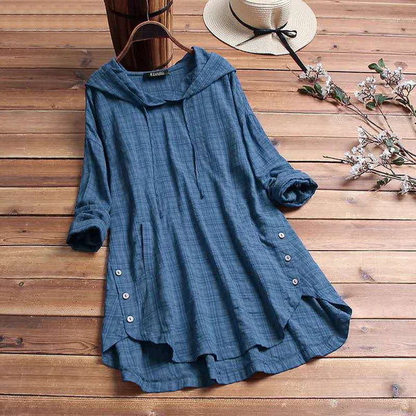 Azalea - Stylish Blouse