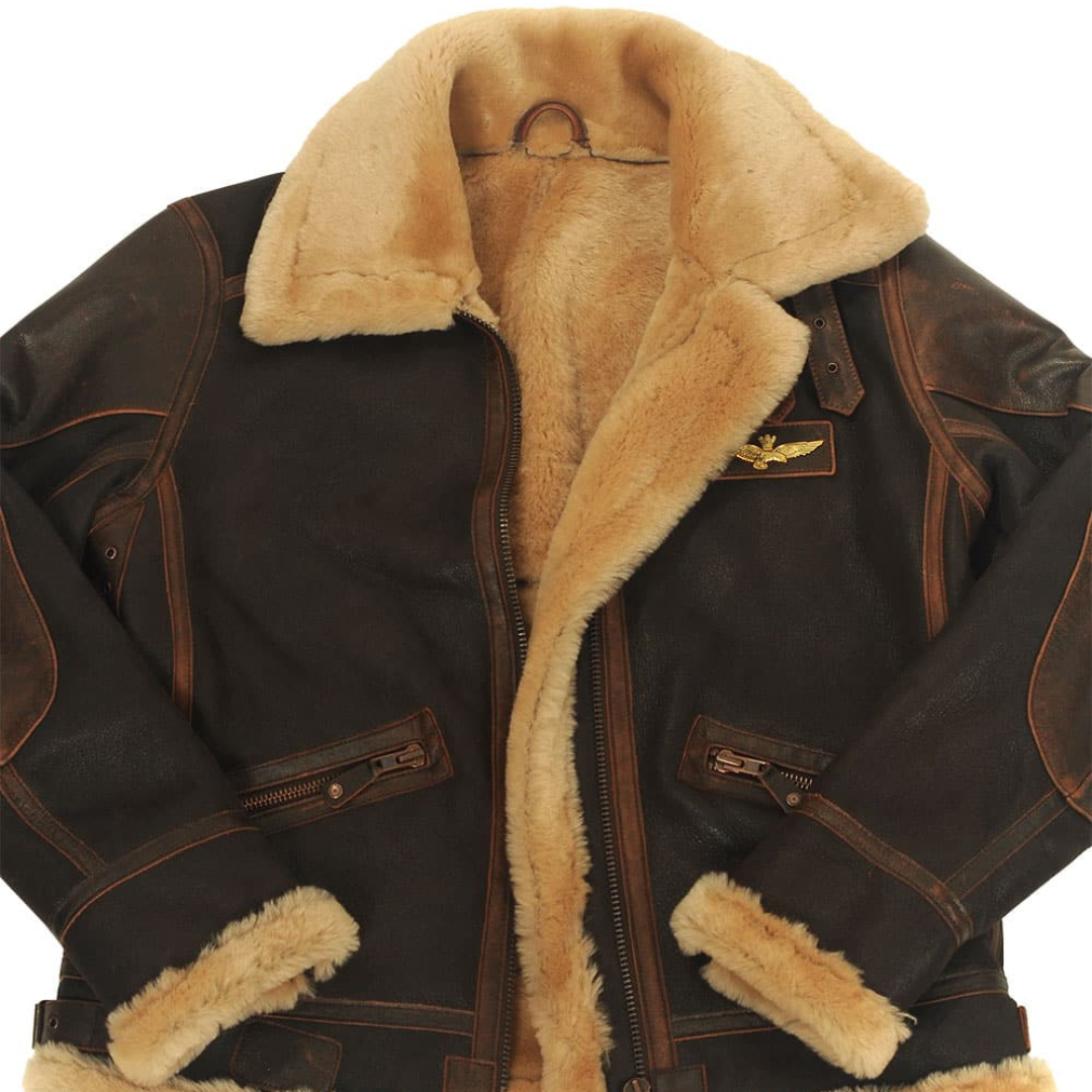 ADAM™|AVIATOR JACKET
