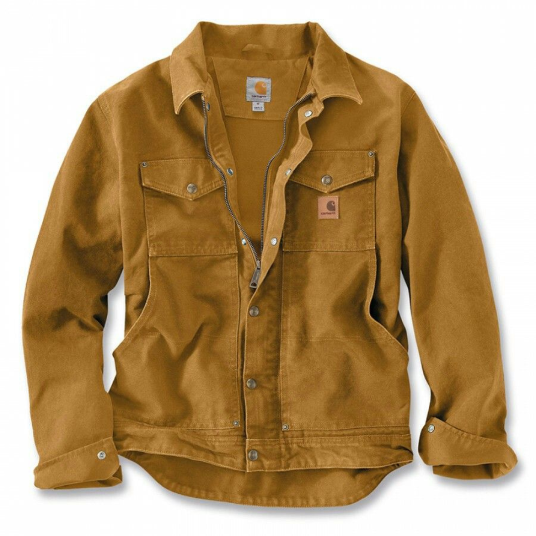 Carh™ | Men's Berwick Jacket