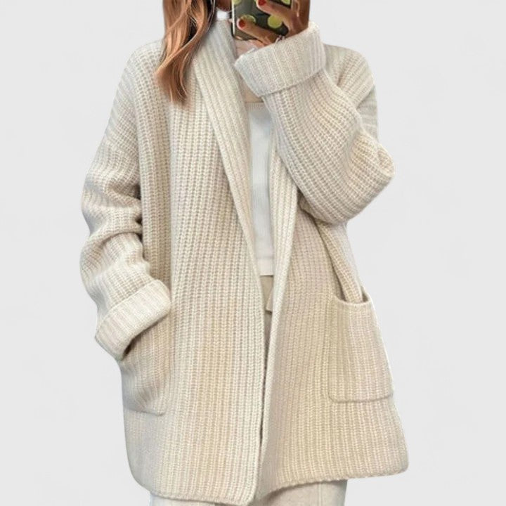 Amy | Comfortable Cardigan