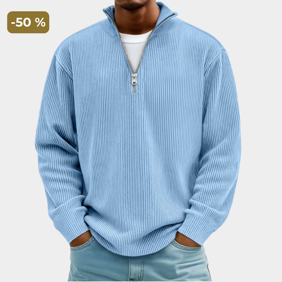 Calix - Trendy and Elegant Sweater
