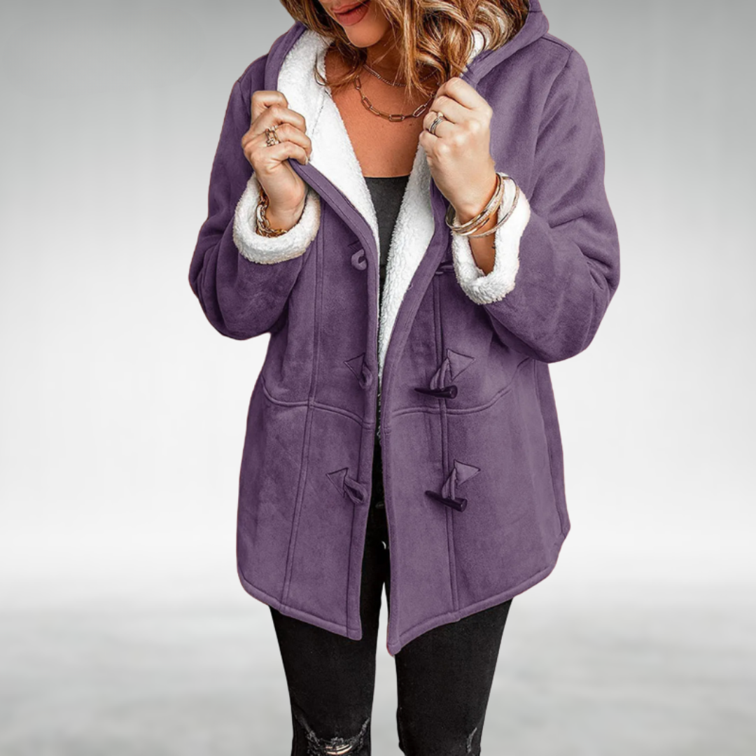 Cameron | Stylish Coat