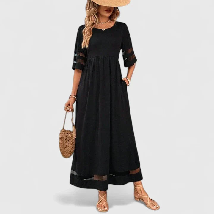 Dely - Elegant Dress