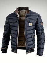 Deacon | Premium Padded Jacket
