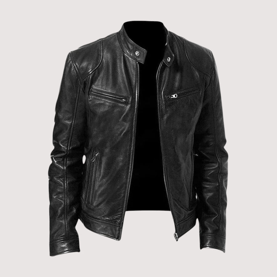 CLIFF™|CLASSIC MEN’S JACKET