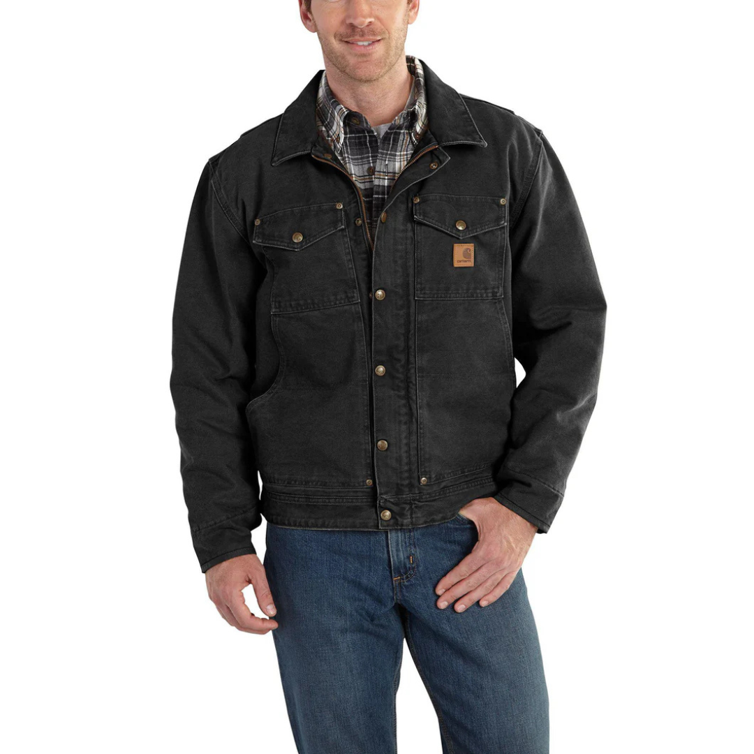Carh™ | Men's Berwick Jacket