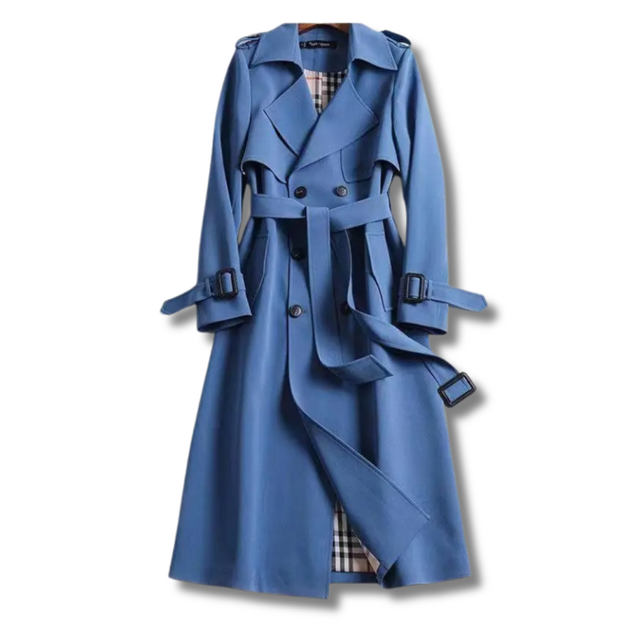 Classic Trench Coat
