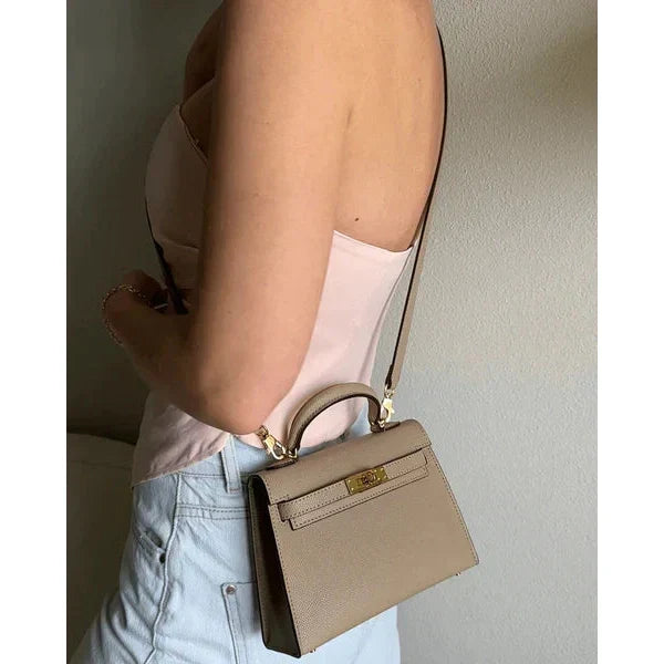 Ameera - Satchel Bag
