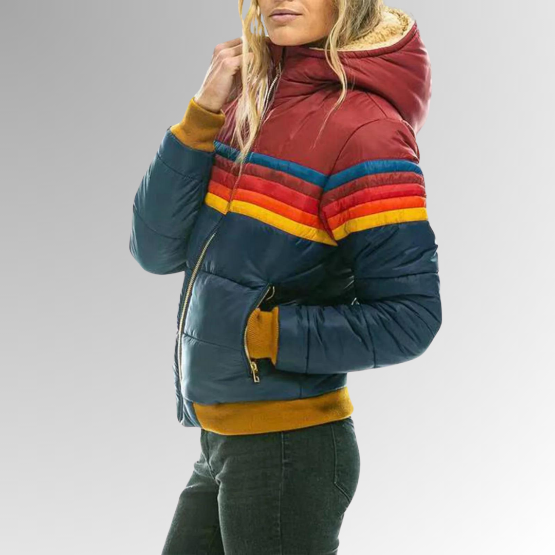 Marietta | Waterproof Rain Coat