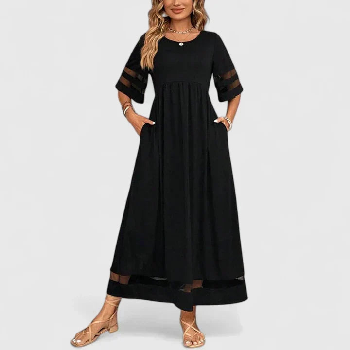 Dely - Elegant Dress