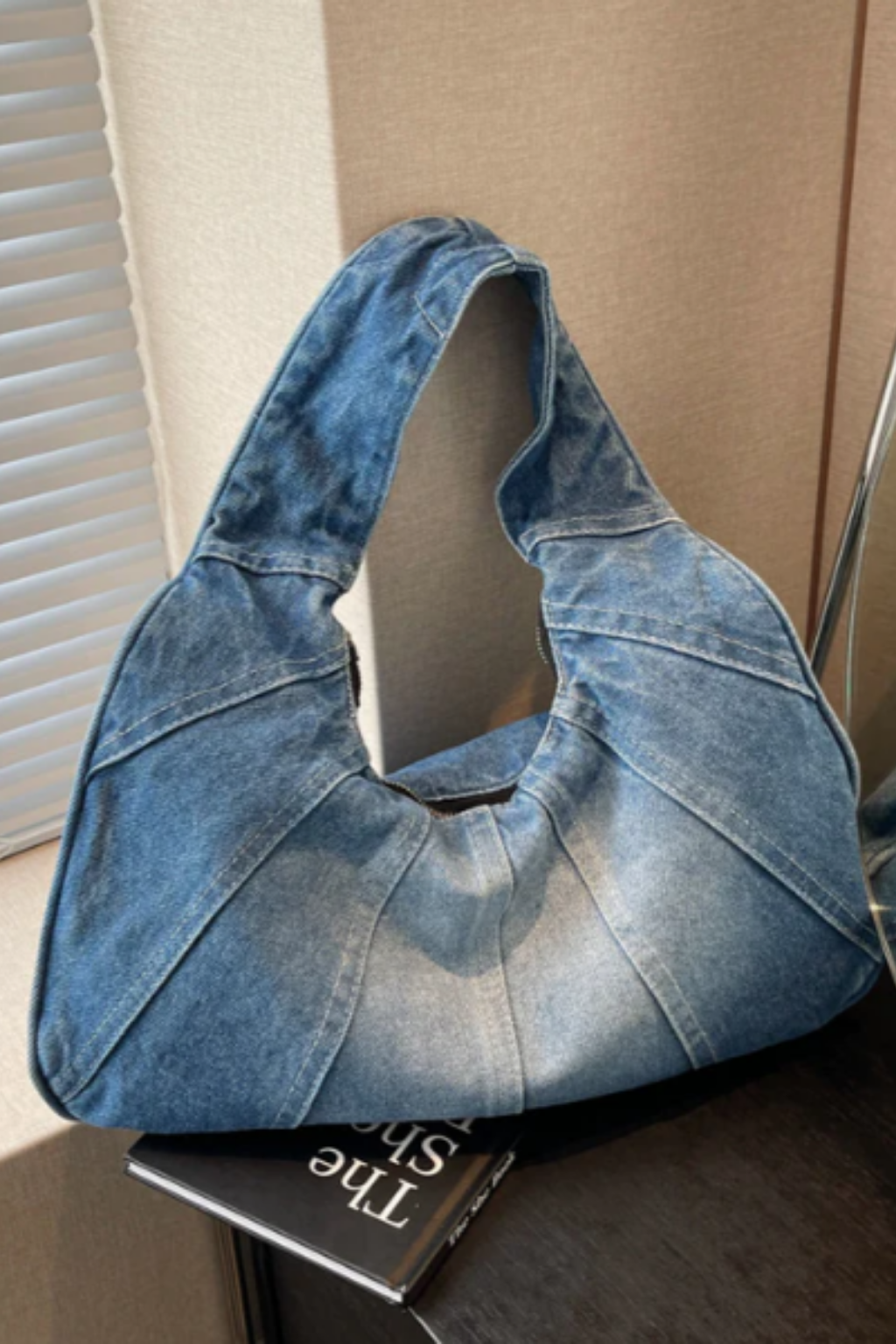 Athena | Casual Shoulder Bag