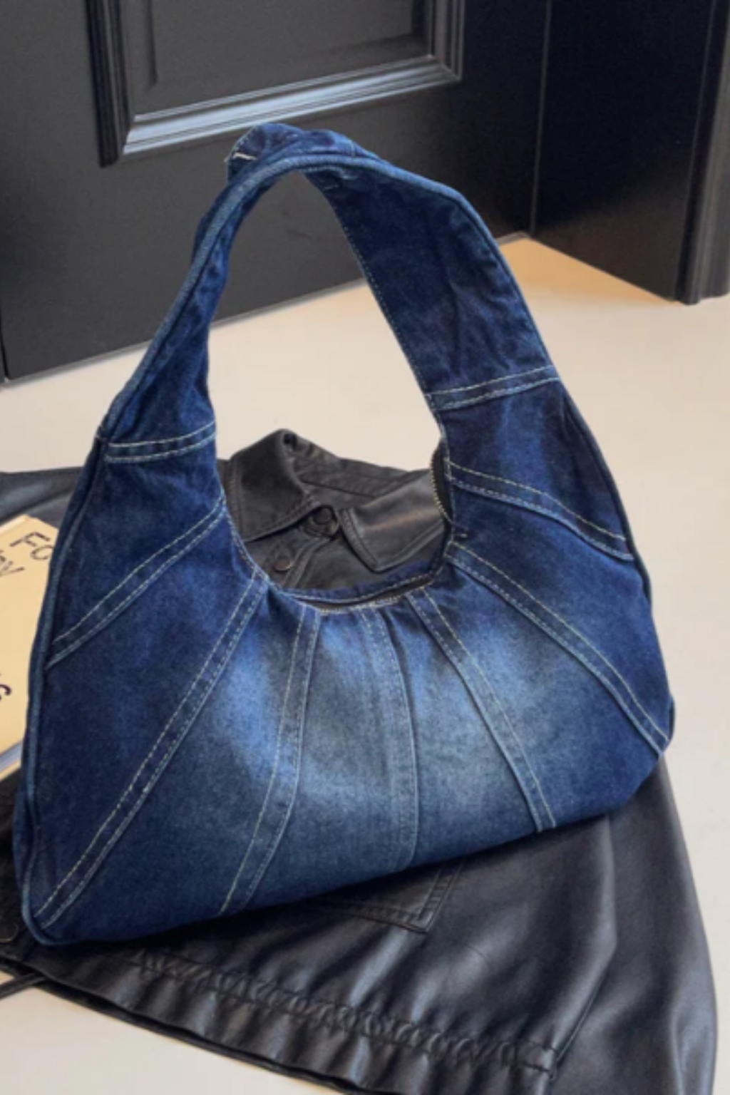 Athena | Casual Shoulder Bag