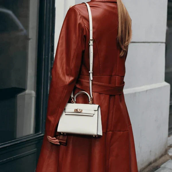 Ameera - Satchel Bag