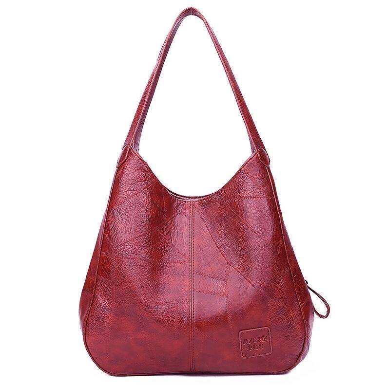 GIGI – CLASSIC SHOULDER TOTE BAG