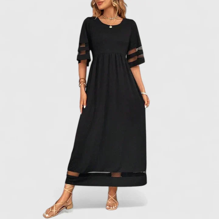 Dely - Elegant Dress