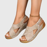 Angelina™ | Comfy Orthopedic Sandals