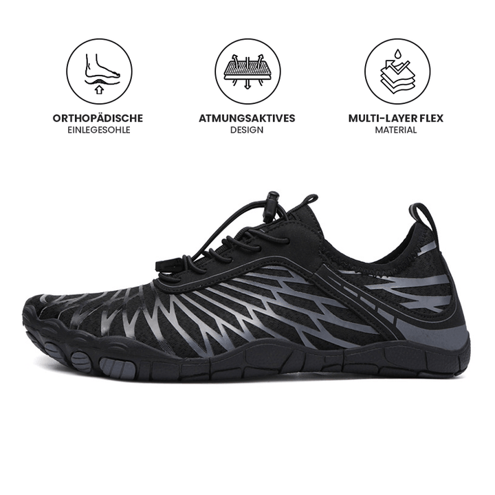 Alex™ - Unisex Barefoot Orthopedic Shoes