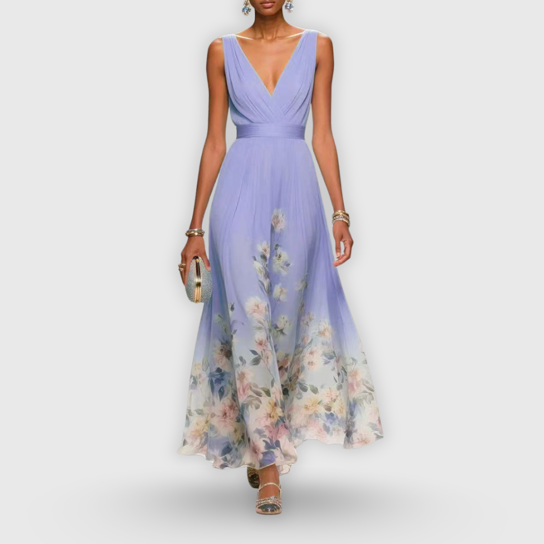Adair | Elegant Dress
