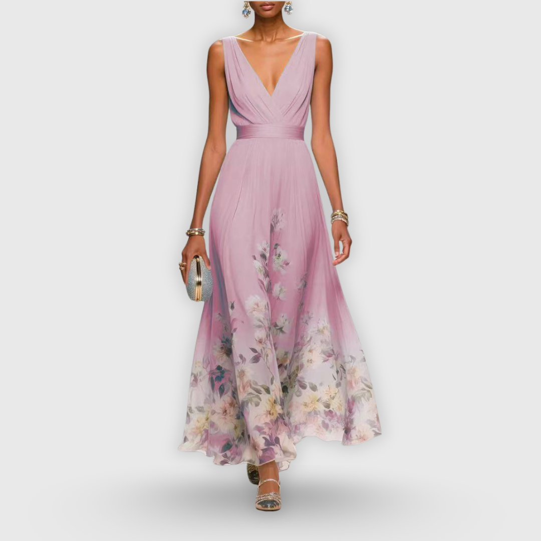 Adair | Elegant Dress