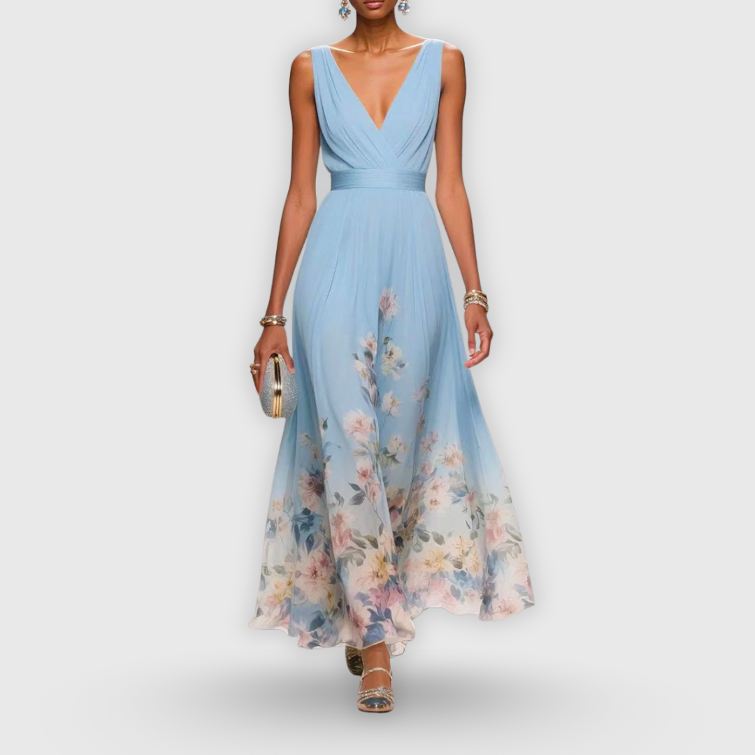 Adair | Elegant Dress