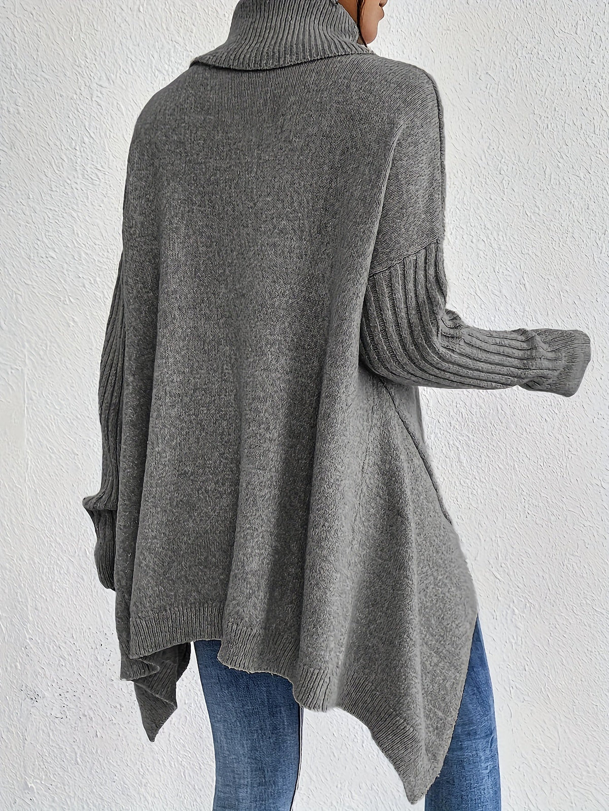 Audrey | Cozy Sweater