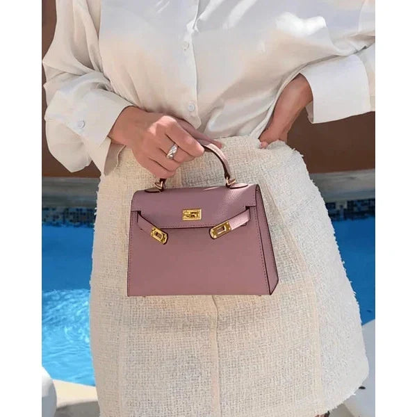 Ameera - Satchel Bag