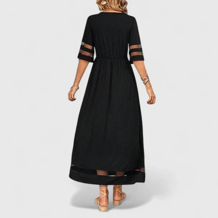 Dely - Elegant Dress