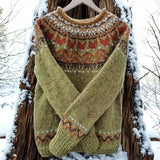 Charlotte™ – Cozy Elegant Sweater