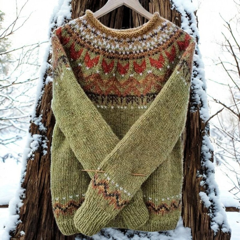Ardent™ | Elegant Vintage Vest