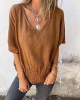 Carol™ | Relaxed Summer Top