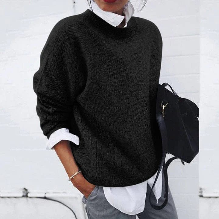Berly™ - Elegant Sweater