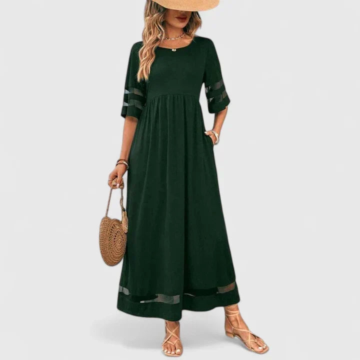 Dely - Elegant Dress