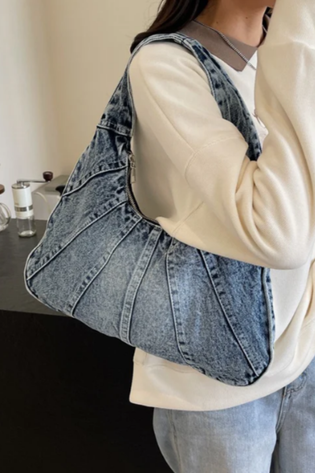 Athena | Casual Shoulder Bag