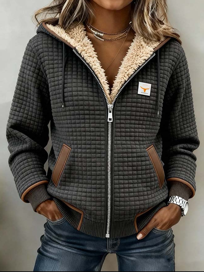 Alyne | Comfortable Jacket