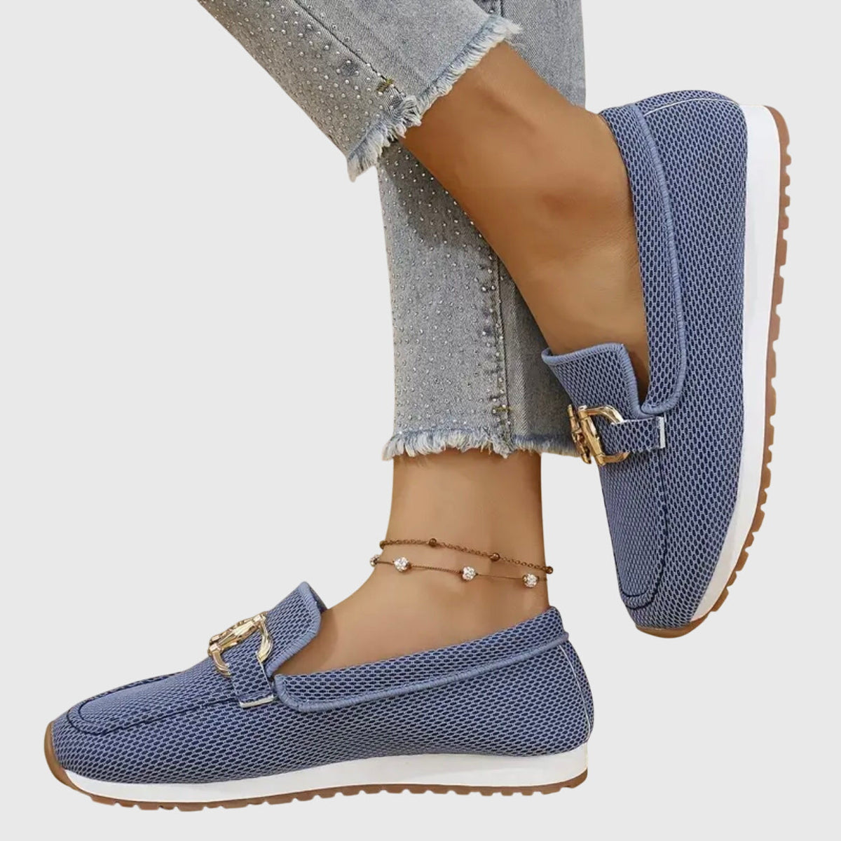 Susana | Orthopedic Loafers