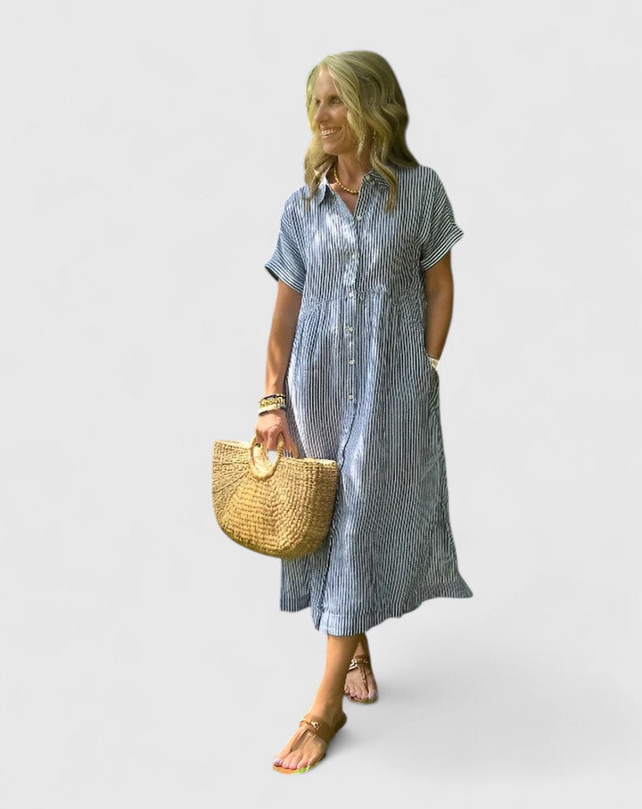 Amara - Comfortable Dress