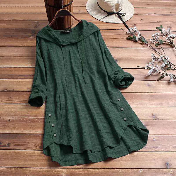 Azalea - Stylish Blouse