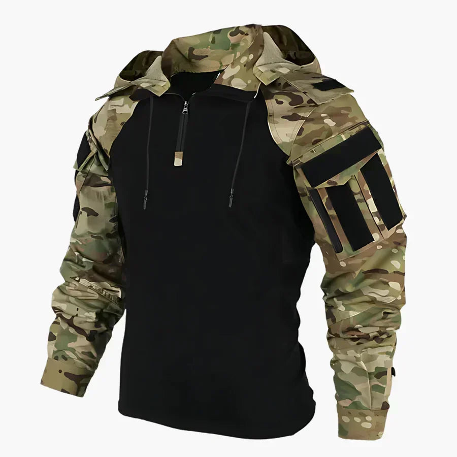 AXEL™|TACTICAL JACKET