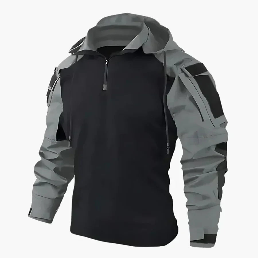 AXEL™|TACTICAL JACKET