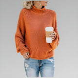 Anna | Classic Cozy Knit Sweater