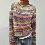 Doris™ – Comfortable Elegant Sweater