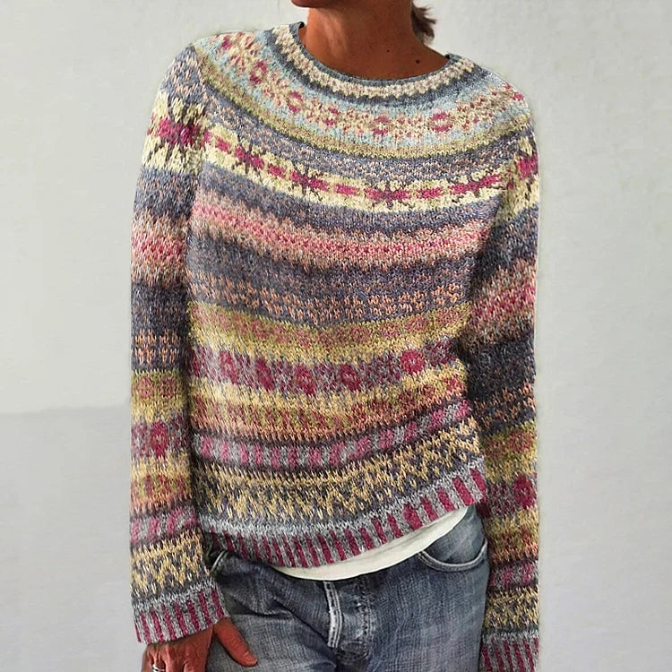 Doris™ – Comfortable Elegant Sweater