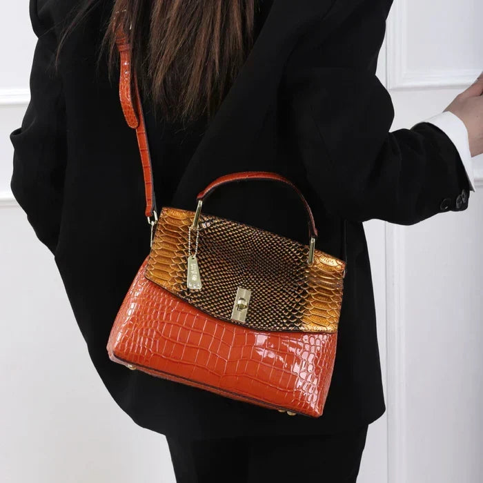 Crocelle - Shoulder Bag