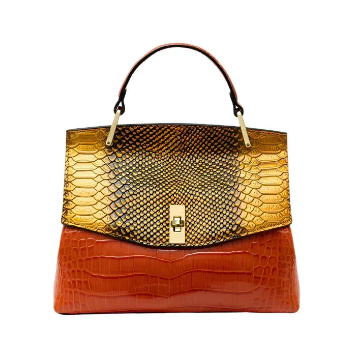 Crocelle - Shoulder Bag