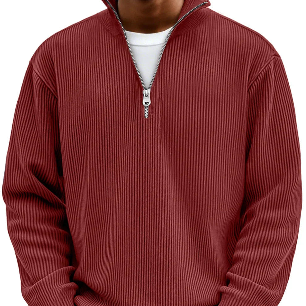 Calix - Trendy and Elegant Sweater