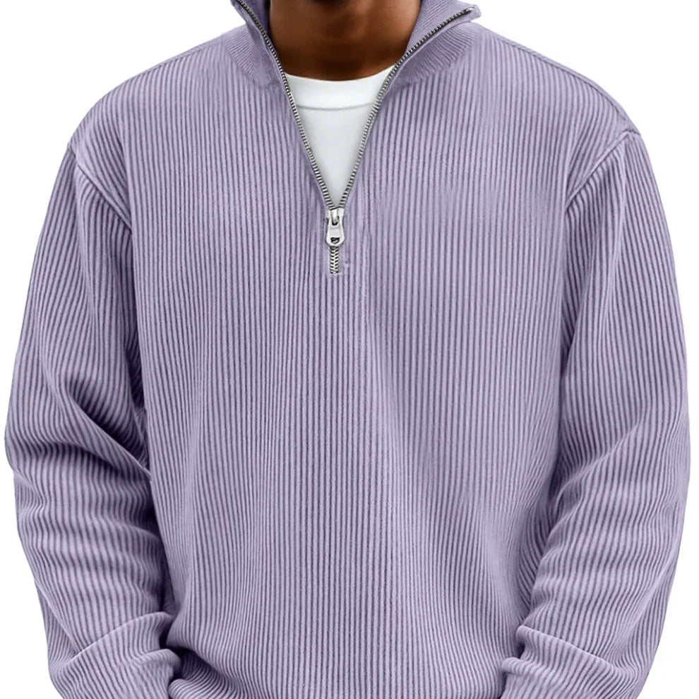 Calix - Trendy and Elegant Sweater