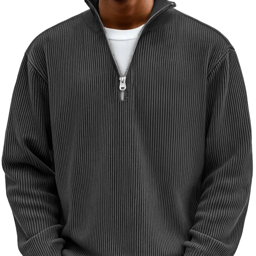 Calix - Trendy and Elegant Sweater