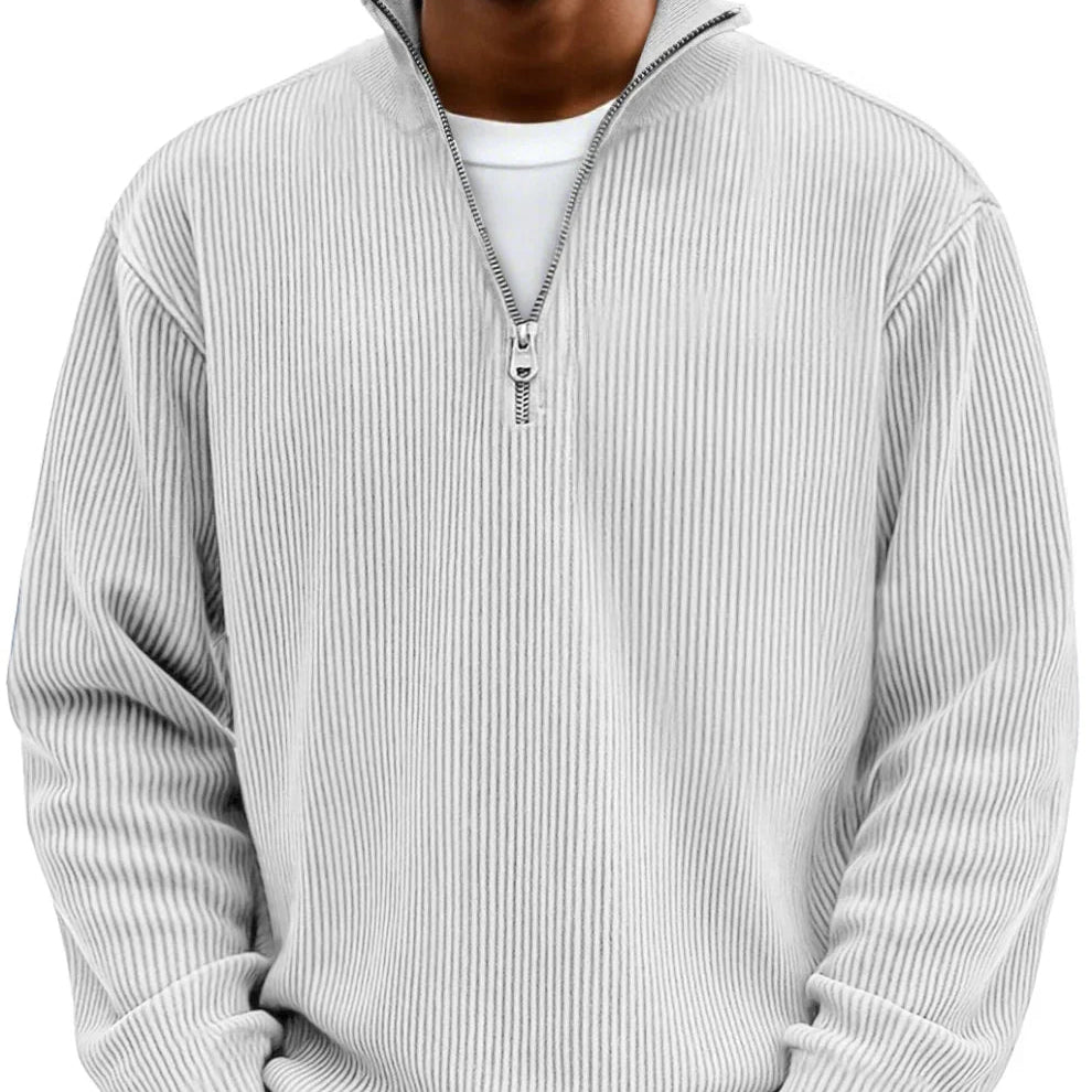 Calix - Trendy and Elegant Sweater